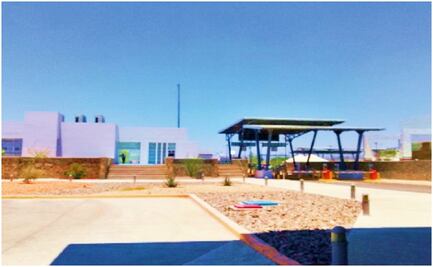 SAT abre nueva ruta de tránsito internacional en aduana de Ojinaga, Chihuahua