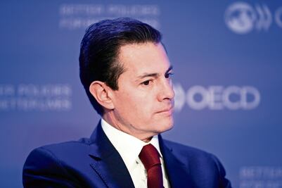 Solicitan en carta a EPN actuar, si hay pruebas, contra el panista