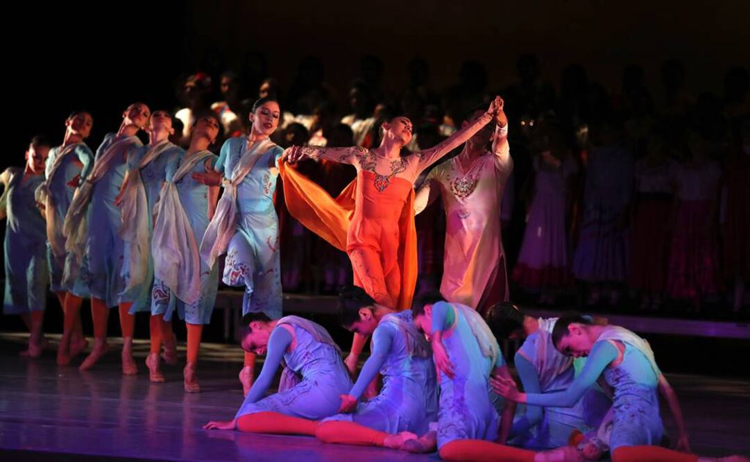 FOTO: Valente Rosas/EL UNIVERSAL