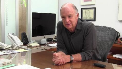 Los mexicanos se están acostumbrando a la denuncia fácil: Enrique Krauze