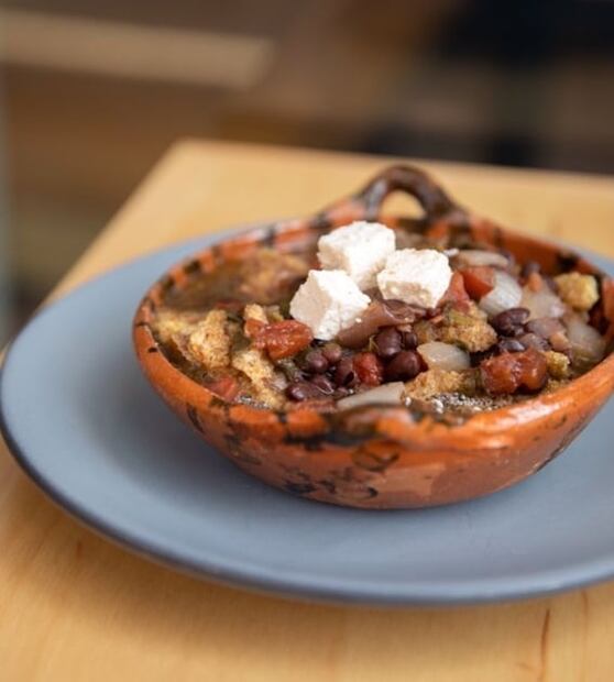 Concha y Nata, desayunos muy mexicanos en la Roma