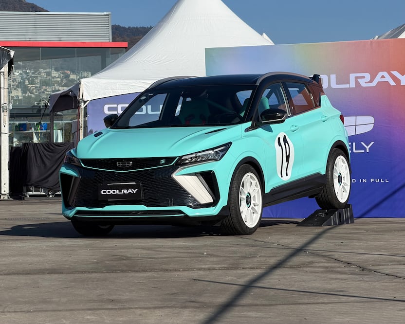 Foto: Benito Martínez Gil