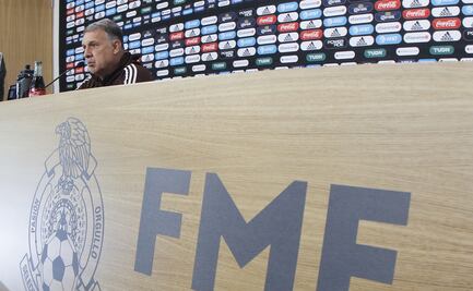 Sí hay riesgo de cancelar el México vs Costa Rica