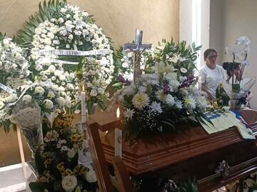 Leo mete gol de vida: Donan órganos de adolescente que murió tras ser impactado por un rayo en Morelos