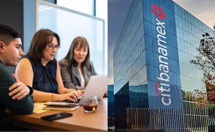 Citibanamex; ¿deben firmar nuevo contrato los trabajadores y pensionados el 2 de diciembre?