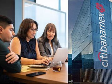 Citibanamex; ¿deben firmar nuevo contrato los trabajadores y pensionados el 2 de diciembre?