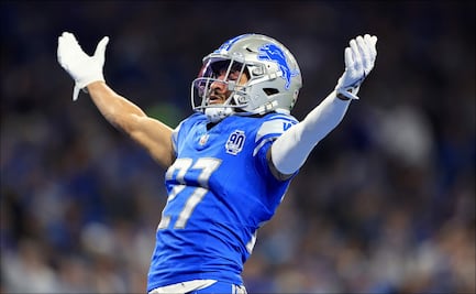 Los Lions hacen historia y vuelven a ganar en Playoffs después de 32 años