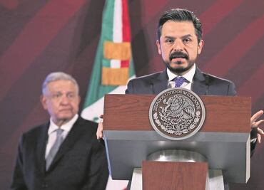 El IMSS traerá a especialistas venezolanos