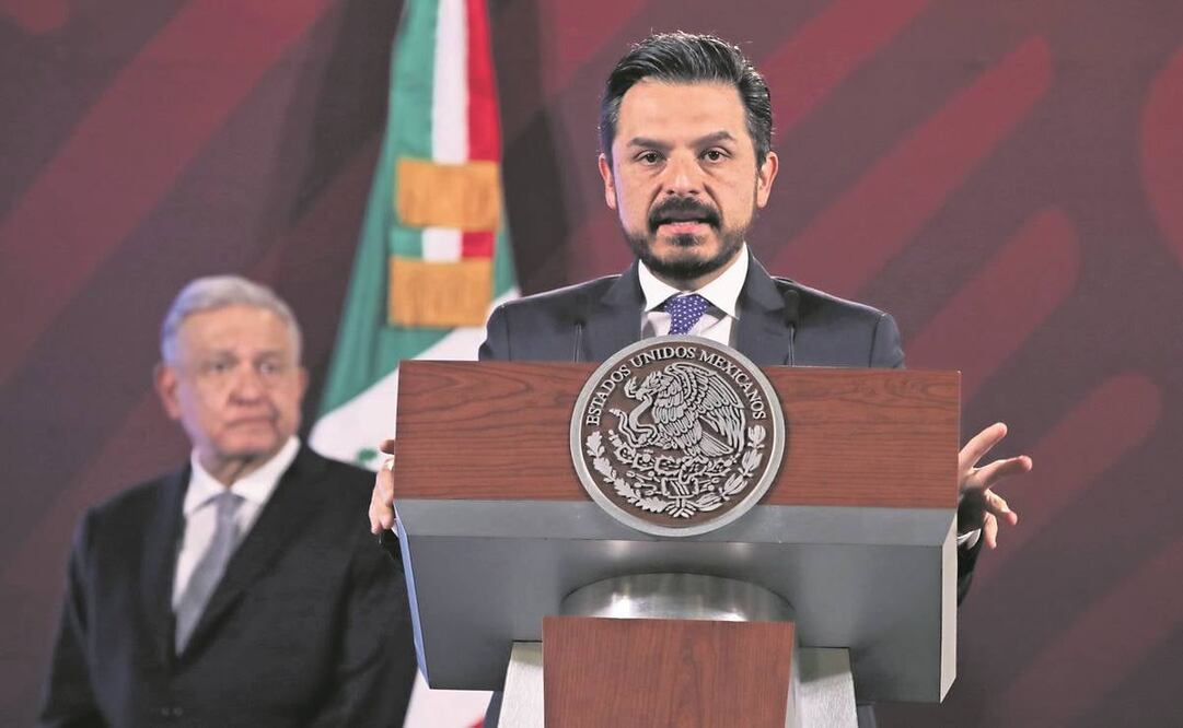 Zoé Robledo señaló que entre las especialidades de los médicos se encuentran traumatología y ortopedia, anestesia, cirugía general y ginecobstetricia, entre otras.