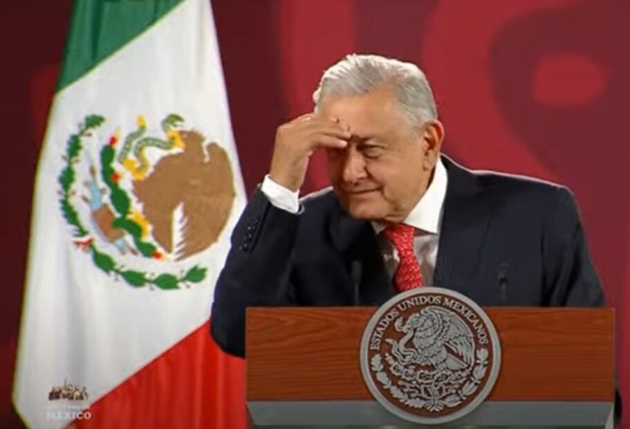 La mañanera de AMLO, 9 de junio, minuto a minuto 