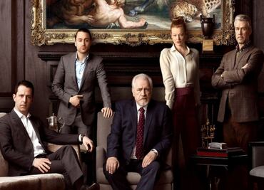 ¿Qué ver?: Todo puede pasar en el final de "Succession"