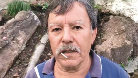 “Se escuchaban niños, pero no nos dejaron entrar”