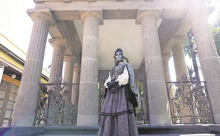 Así celebrará la CDMX el Día de Muertos