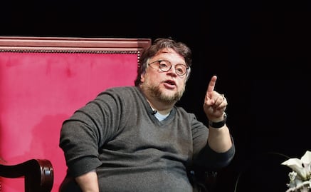 Guillermo Del Toro to create a horror anthology for Netflix