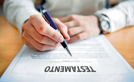 Mes del testamento 2025: ¿cómo localizar tu notaría más cercana?; descúbrelo aquí