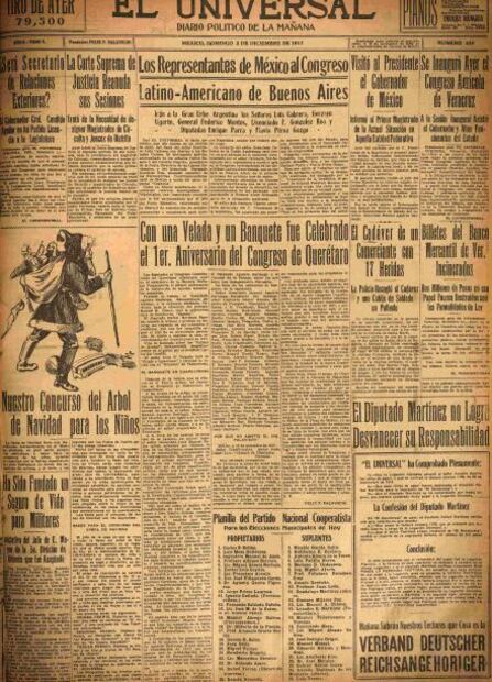 El árbol pagano que conquistó la Navidad