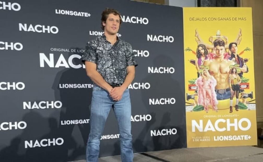 Toño Mauri pone a Ortiz de Pinedo en manos de sus médicos