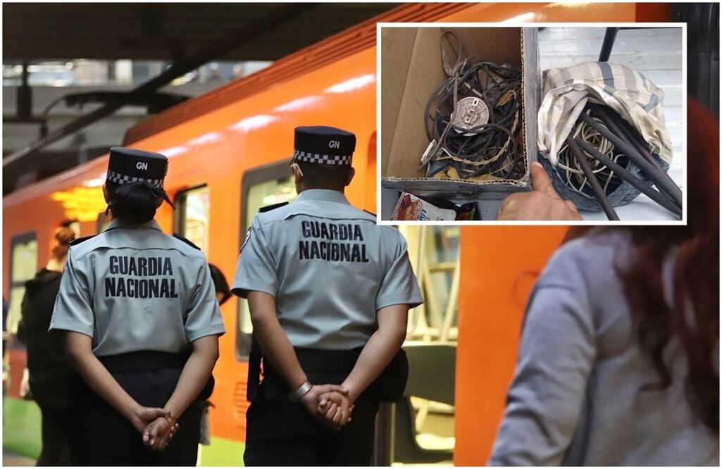 FOTO: Archivo/ EL UNIVERSAL/