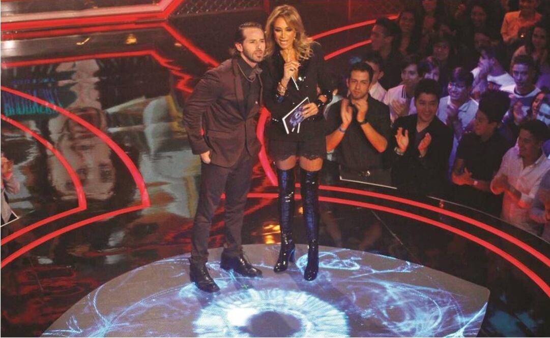 Lo más leído: Patrocinadores huyen de la casa de Big Brother