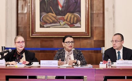 Segob instala Mesa de Libertad y Acceso a la Justicia; van por amnistía y preliberación de personas vulnerables