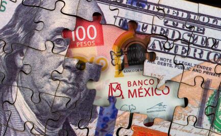 Dólar sube de precio este 20 de octubre; bolsas reaccionan a reunión Trump-Xi