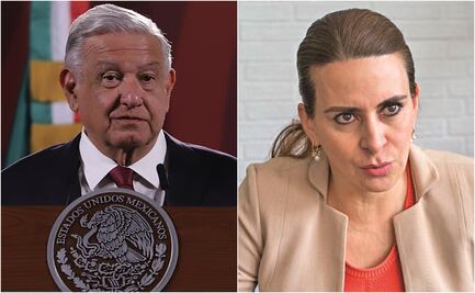 Ordenan revisar si críticas de AMLO a candidata Viggiano provocaron inequidad en elección de Hidalgo