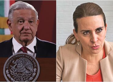 Ordenan revisar si críticas de AMLO a candidata Viggiano provocaron inequidad en elección de Hidalgo