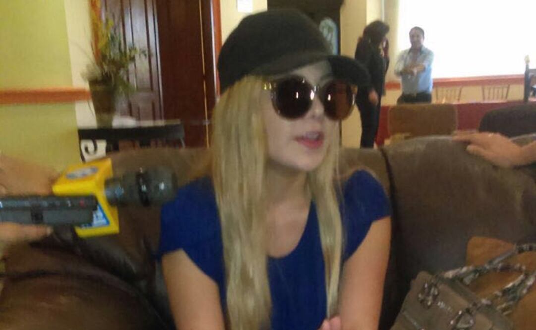 Foto: Amalia Escobar / EL UNIVERSAL