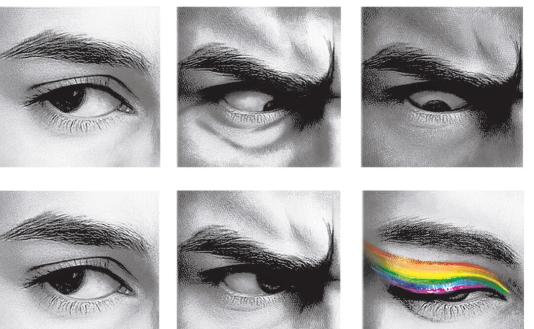 Persiste el odio y ataques contra comunidad LGBTQ+. Ilustración de Ani Cortés