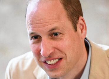 Trata de no escandalizarse al conocer el salario que recibe el príncipe William por sus obligaciones reales