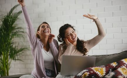 Conoce 5 aplicaciones gratuitas para que aprendas los mejores pasos de baile