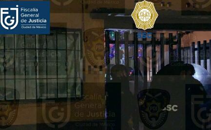 Catean domicilios en la Guerrero donde asesinaron a adolescente encontrado en maleta