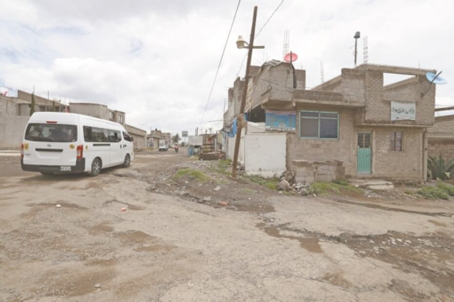 Several Mexico streets are named after President López Obrador