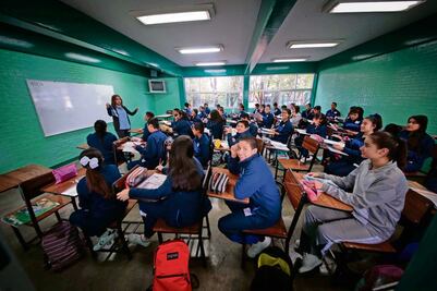 Inegi ya no revelará datos en materia educativa