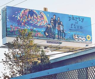 Arte oaxaqueño le da vida a una serie en Estados Unidos