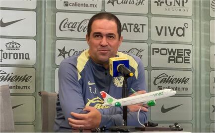 André Jardine aplaude la resolución del TAS en contra del León; “Si toma esa decisión es porque algo está mal”, asegura