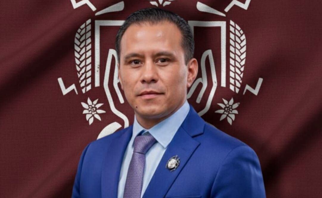 Juan Andrés Vega. Foto: Redes sociales