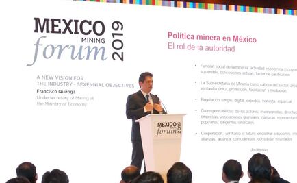 Pendientes, 5 mil casos de probable cancelación de concesión minera