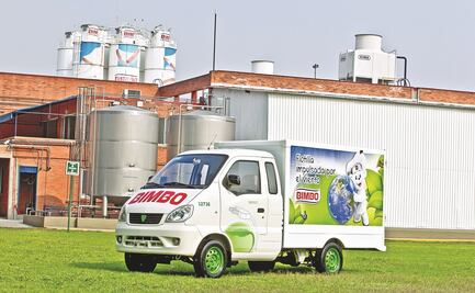 Subieron 44.2% ganancias de Grupo Bimbo en 2020