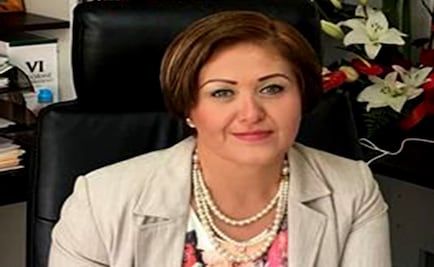 Fepade solicita el desafuero de "la recaudadora" Eva Cadena