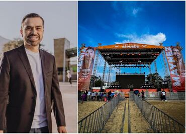 El derrumbe de templete en Nuevo León se suma a otras tragedias en mítines y actos electorales en el mundo