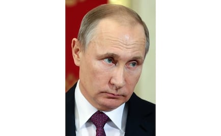  Putin duda que Trump se reuniera con prostitutas en Moscú