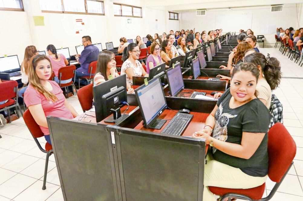 Lo más preocupante del plan del Presidente sería la eliminación del Instituto Nacional para la Evaluación de la Educación, coincidieron expertos. Foto: ARCHIVO EL UNIVERSAL