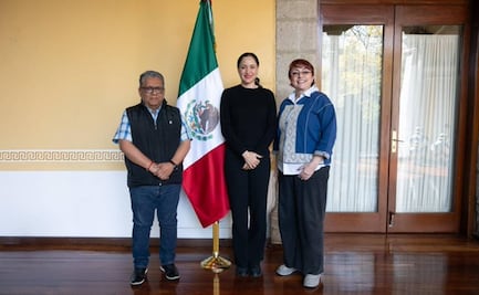 Claudia Curiel designa a Fernanda Tapia como directora de Radio Educación; impulsan equidad de género