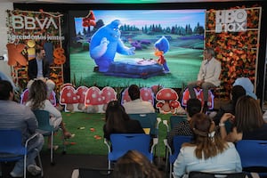 Llega a HBO Max Aprendemos Juntos KIDS, una producción de BBVA con gran valor educativo