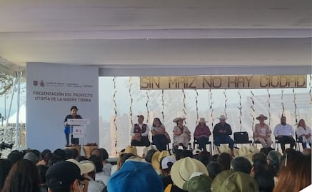 Utopía de la Madre Tierra: así será el complejo en San Miguel Topilejo, Tlalpan 