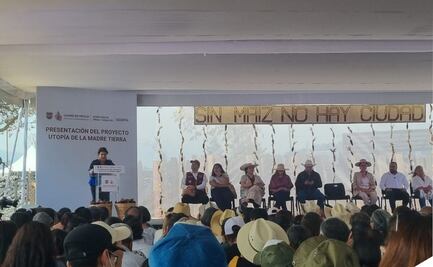 Utopía de la Madre Tierra: así será el complejo en San Miguel Topilejo, Tlalpan