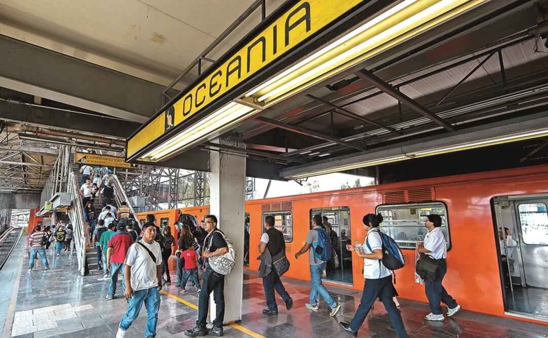 (Foto: Archivo/El Universal)