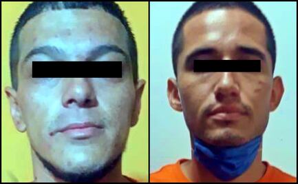 Sentencian a dos ladrones de bancos a 28 años de prisión en Sonora