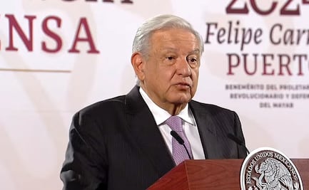 AMLO compara insultos que recibió el ministro Zaldívar con festejos de fifís en el asesinato de Francisco I. Madero